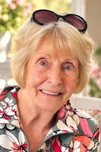 Mary R. Miller